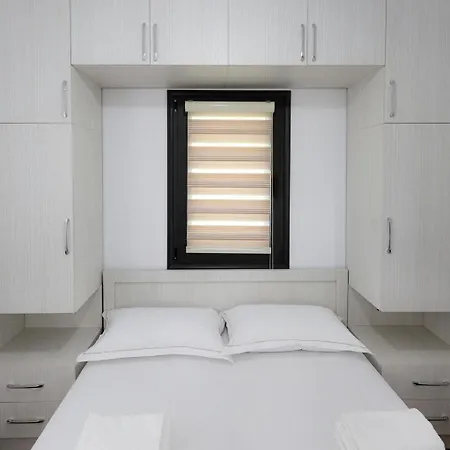 The Mountain Lodge Berat